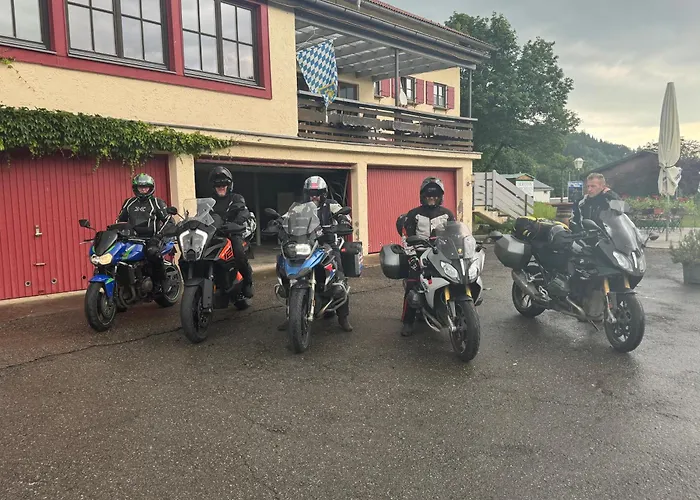 Alte Post Hotel