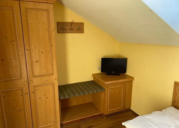 Alte Post Hotel Oberstaufen