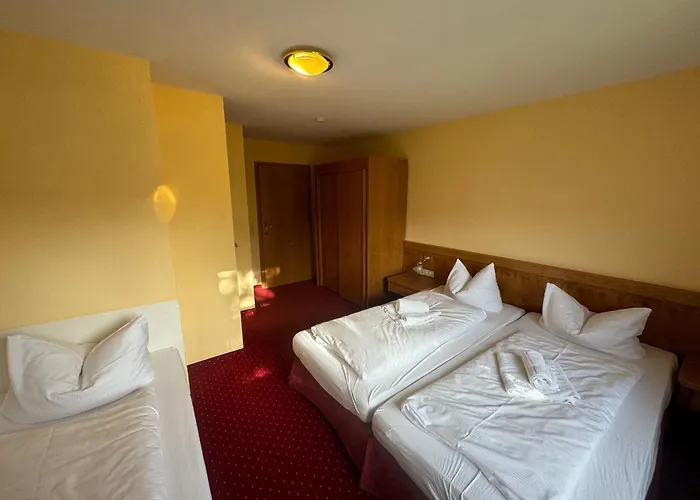 Hotel Alte Post Oberstaufen