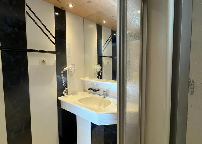 Alte Post Hotel *