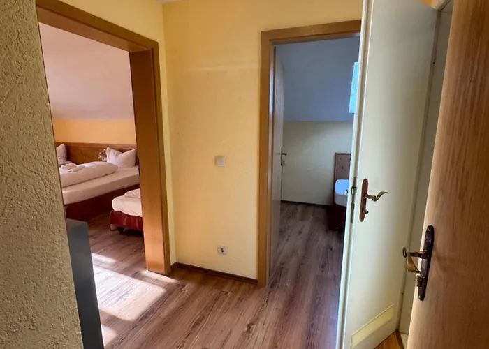 Alte Post Hotel *