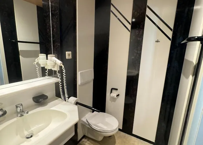 Hotel Alte Post *