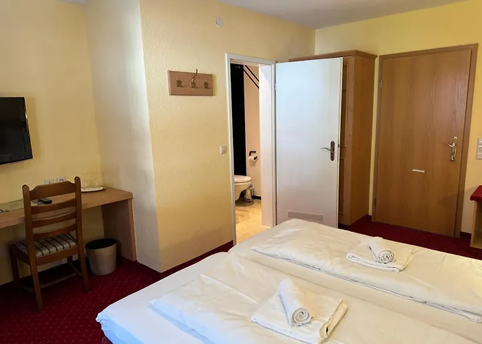 Hotel Alte Post Oberstaufen