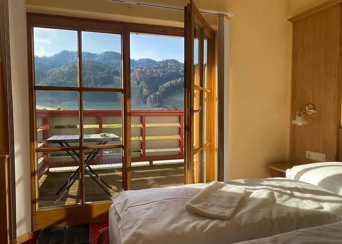 Hotel Alte Post *