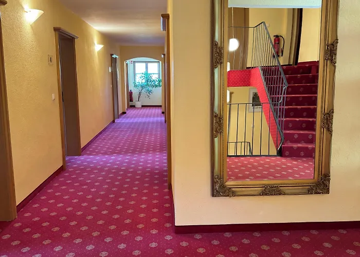 Hotel Alte Post