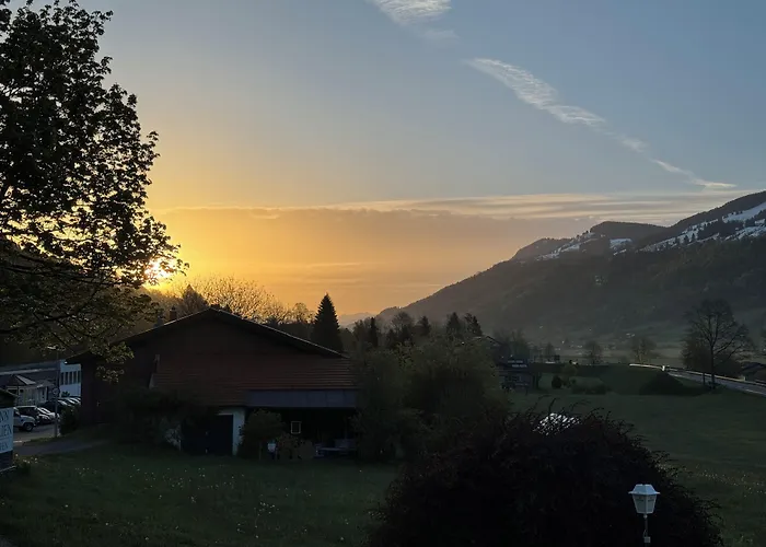 Hotel Alte Post