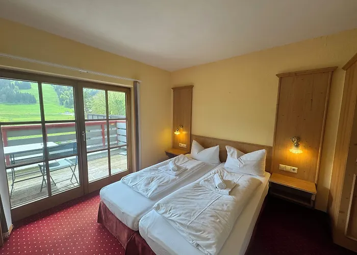 Hotel Alte Post