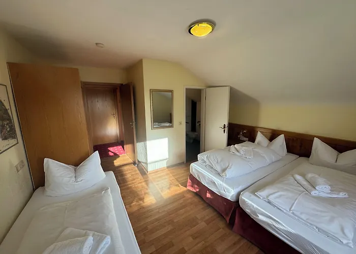 Alte Post Hotel Oberstaufen