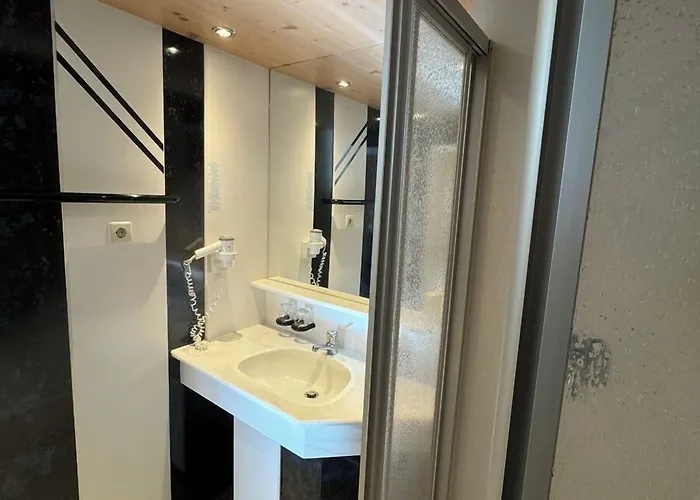 Hotel Alte Post *
